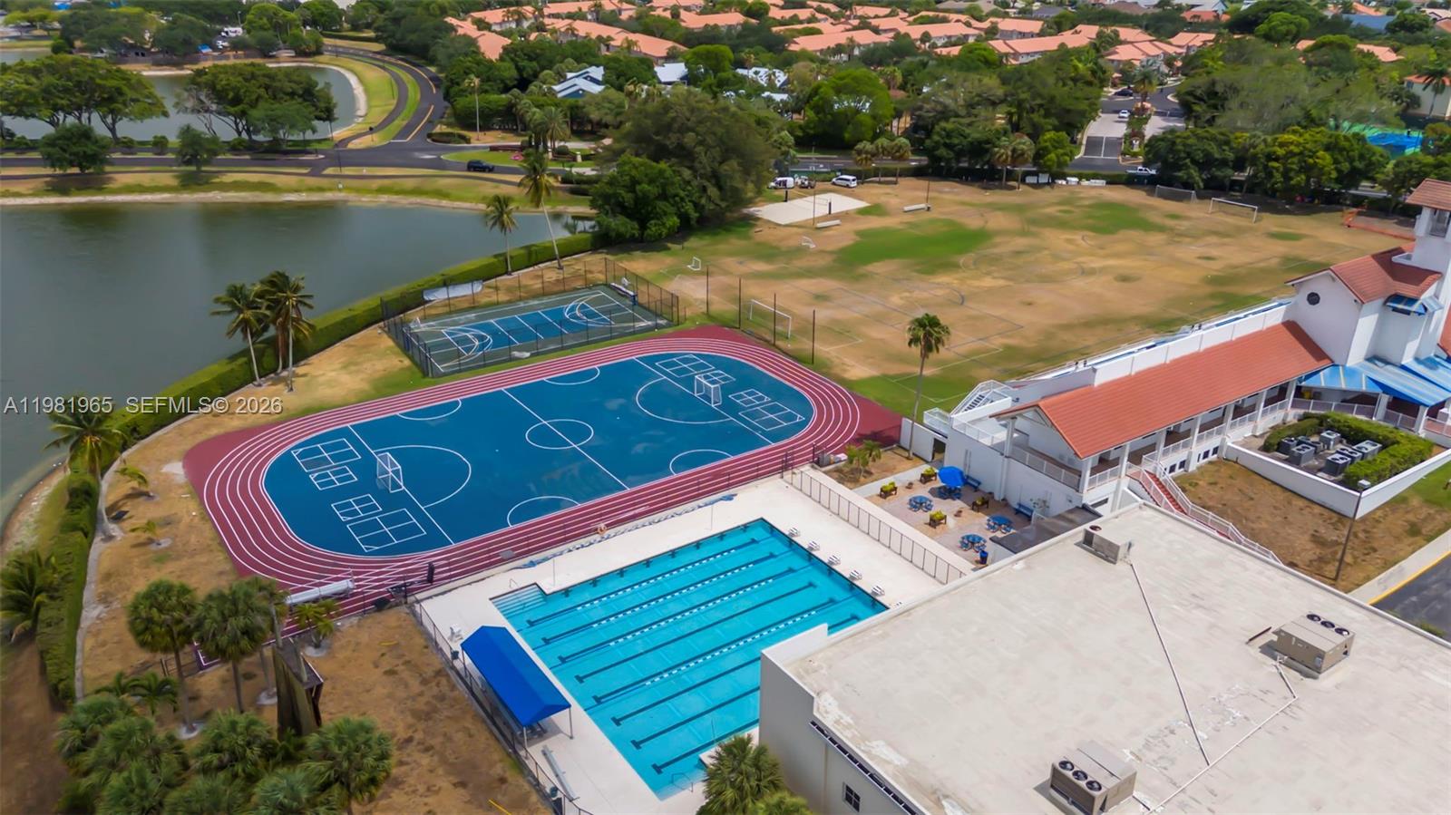 HARBOUR SPRINGS AT MISSION - Residential