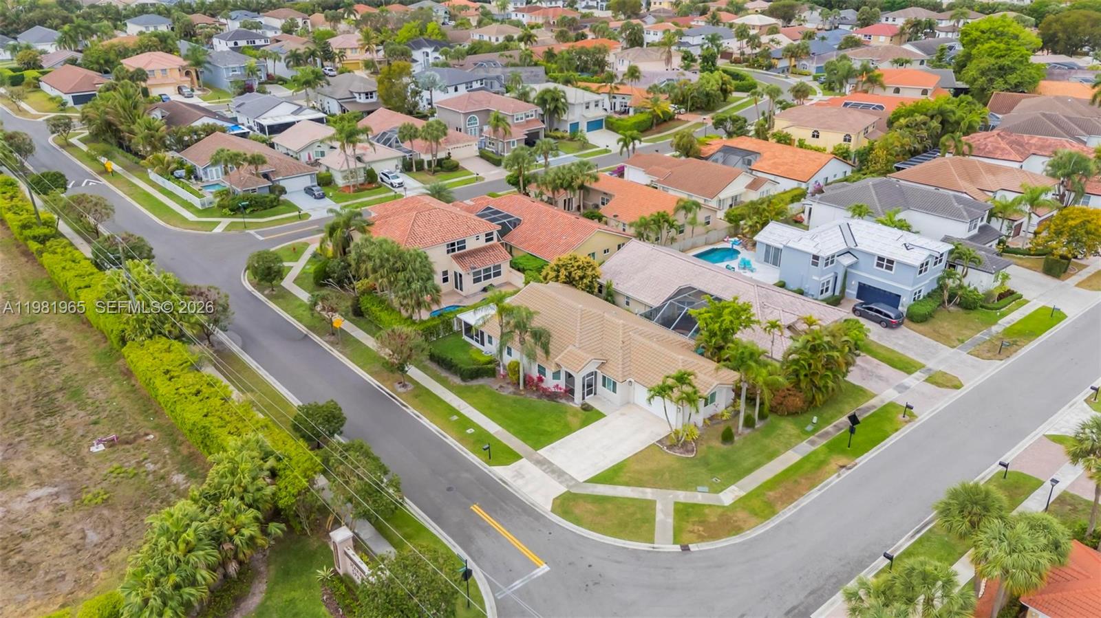 HARBOUR SPRINGS AT MISSION - Residential