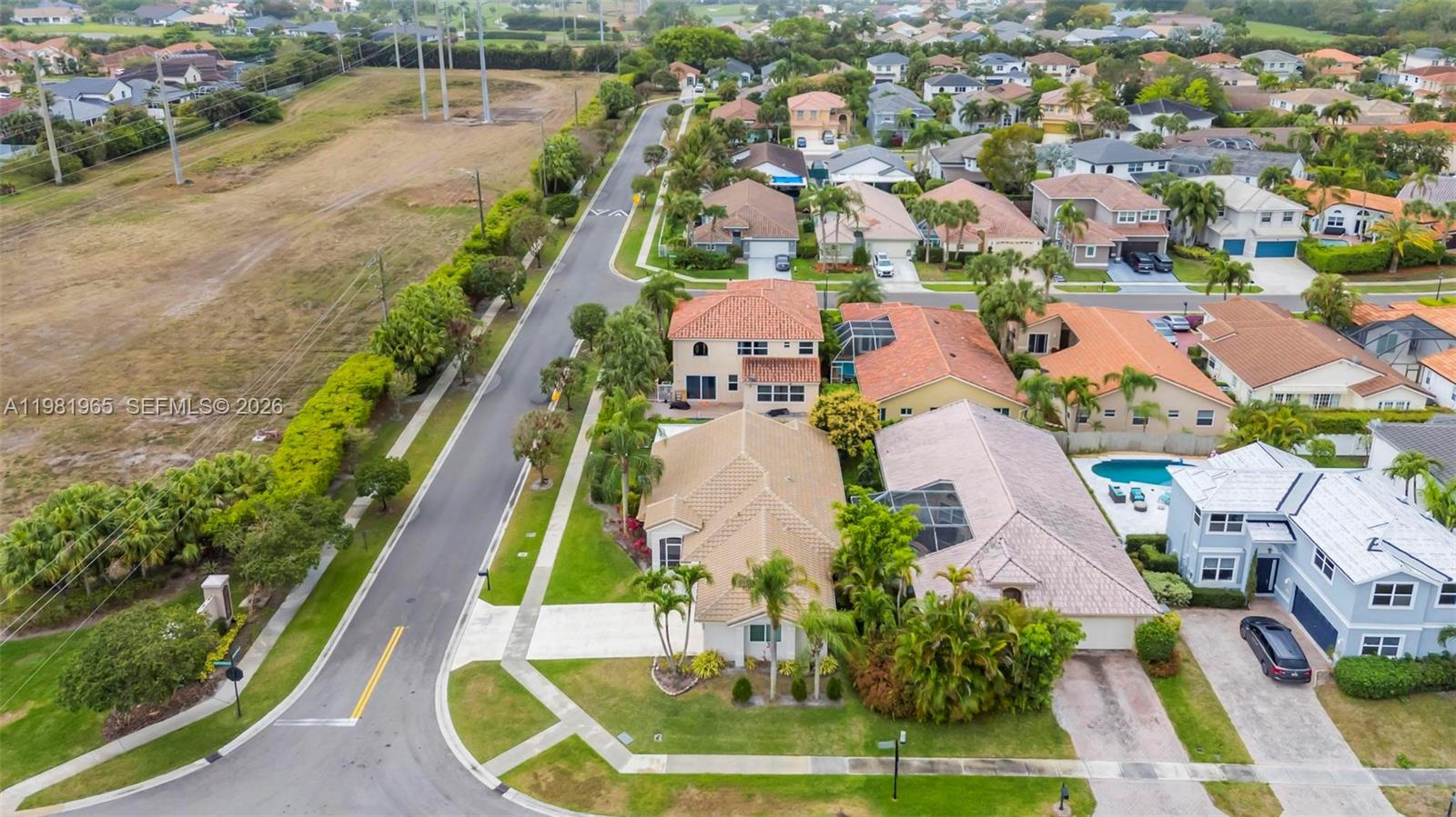 HARBOUR SPRINGS AT MISSION - Residential