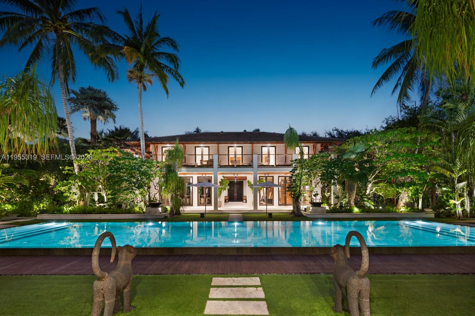 GABLES ESTATES NO 3 - Residential