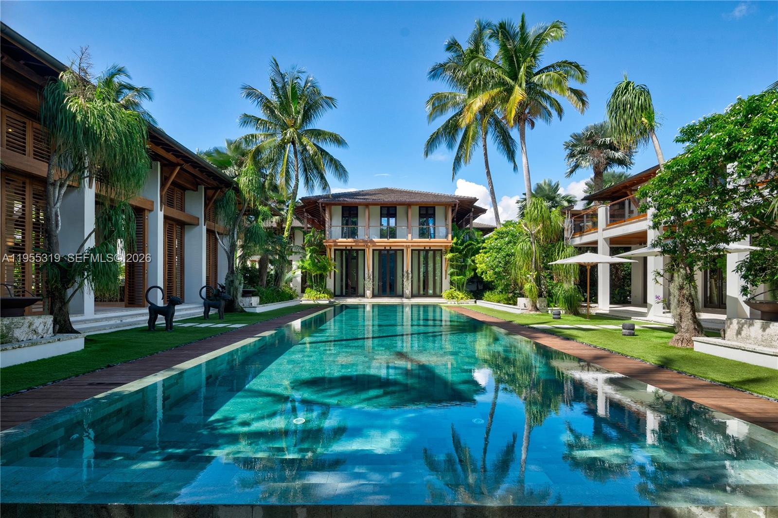 GABLES ESTATES NO 3 - Residential