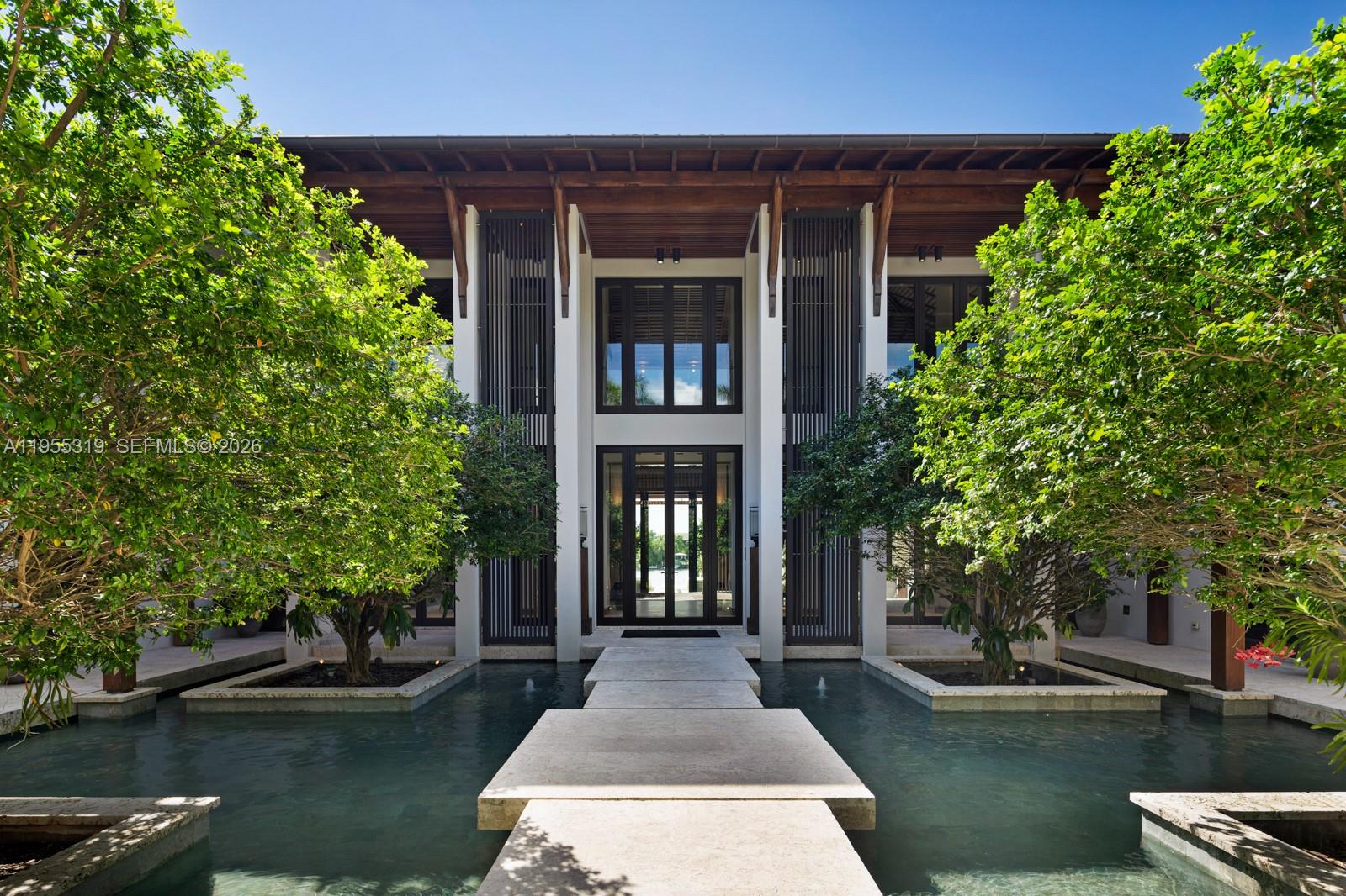 GABLES ESTATES NO 3 - Residential