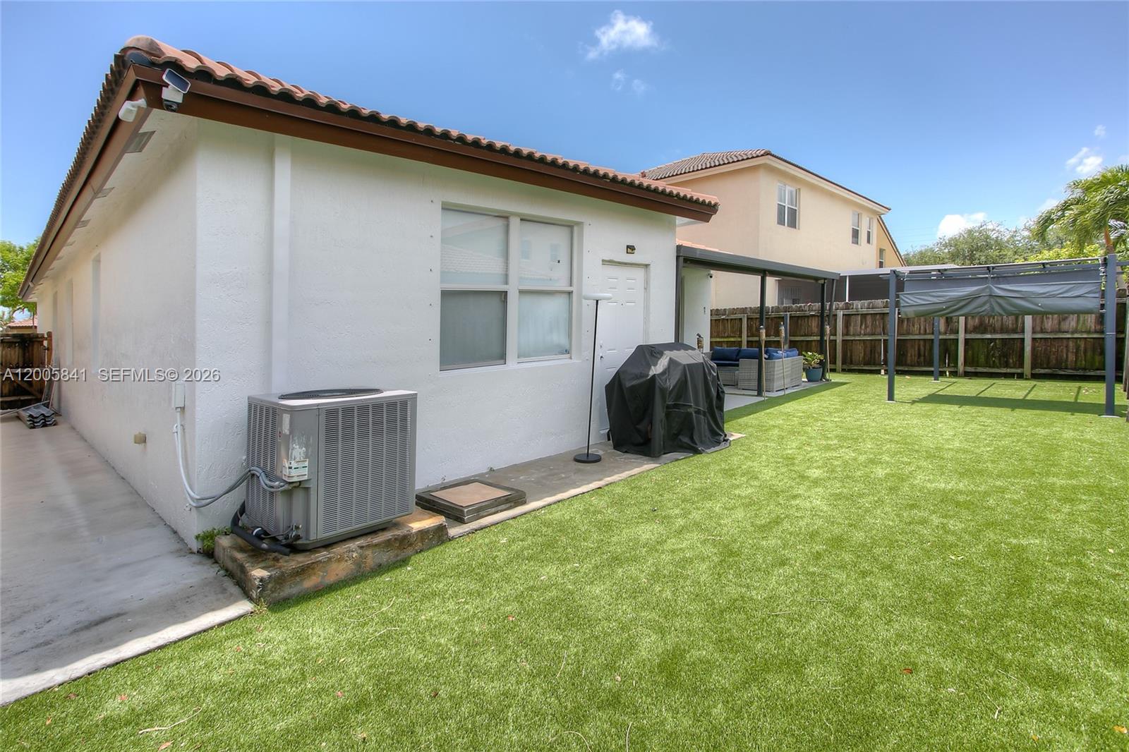 SPICEWOOD SUB - Residential