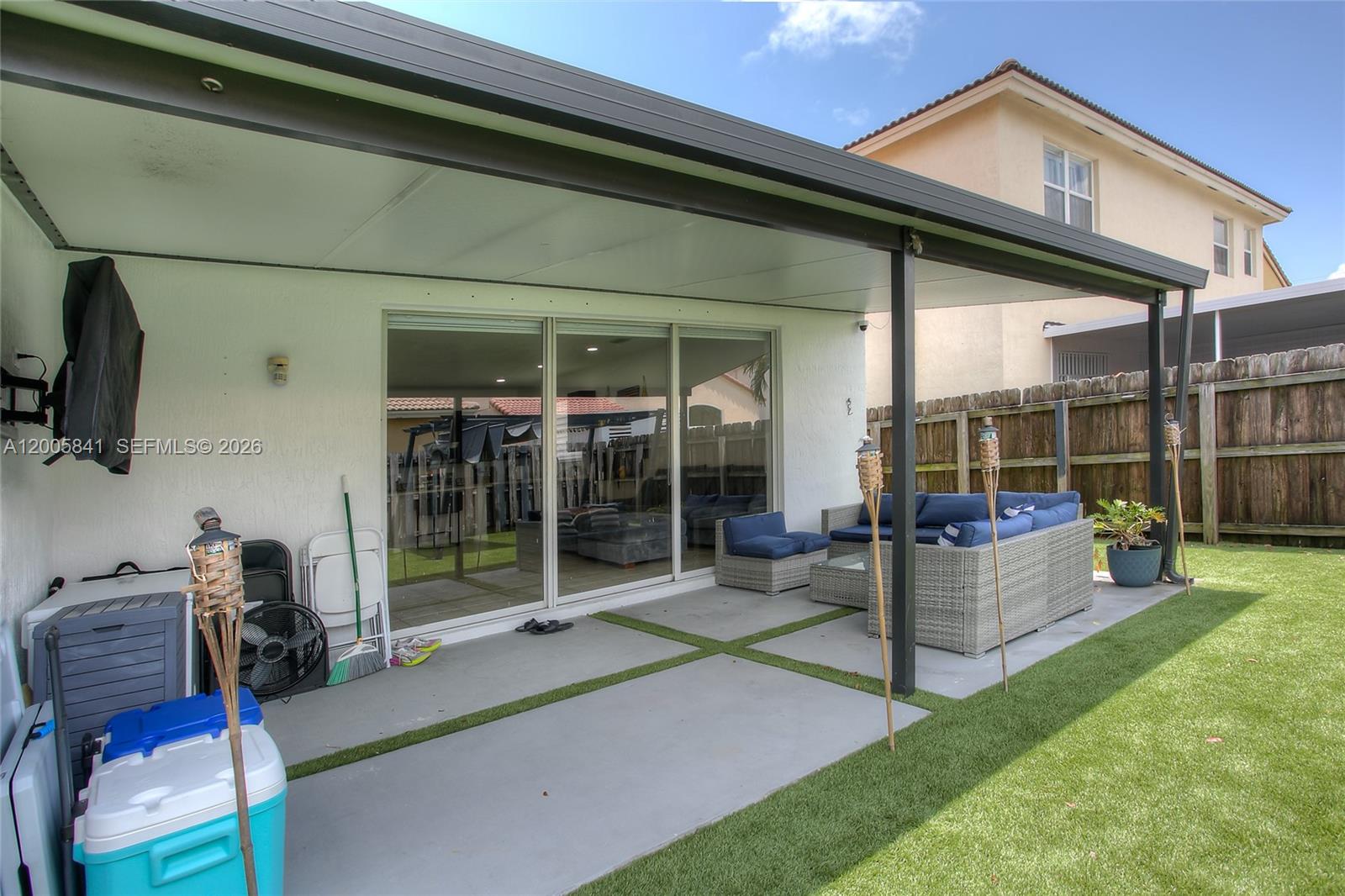 SPICEWOOD SUB - Residential