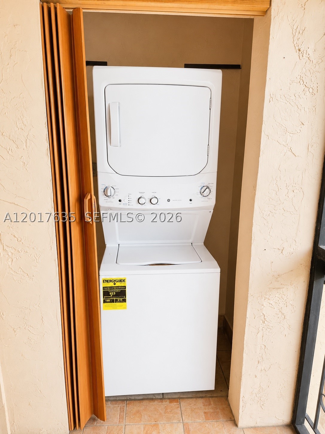VISTA ALEGRE TOWNHOMES CO - Residential