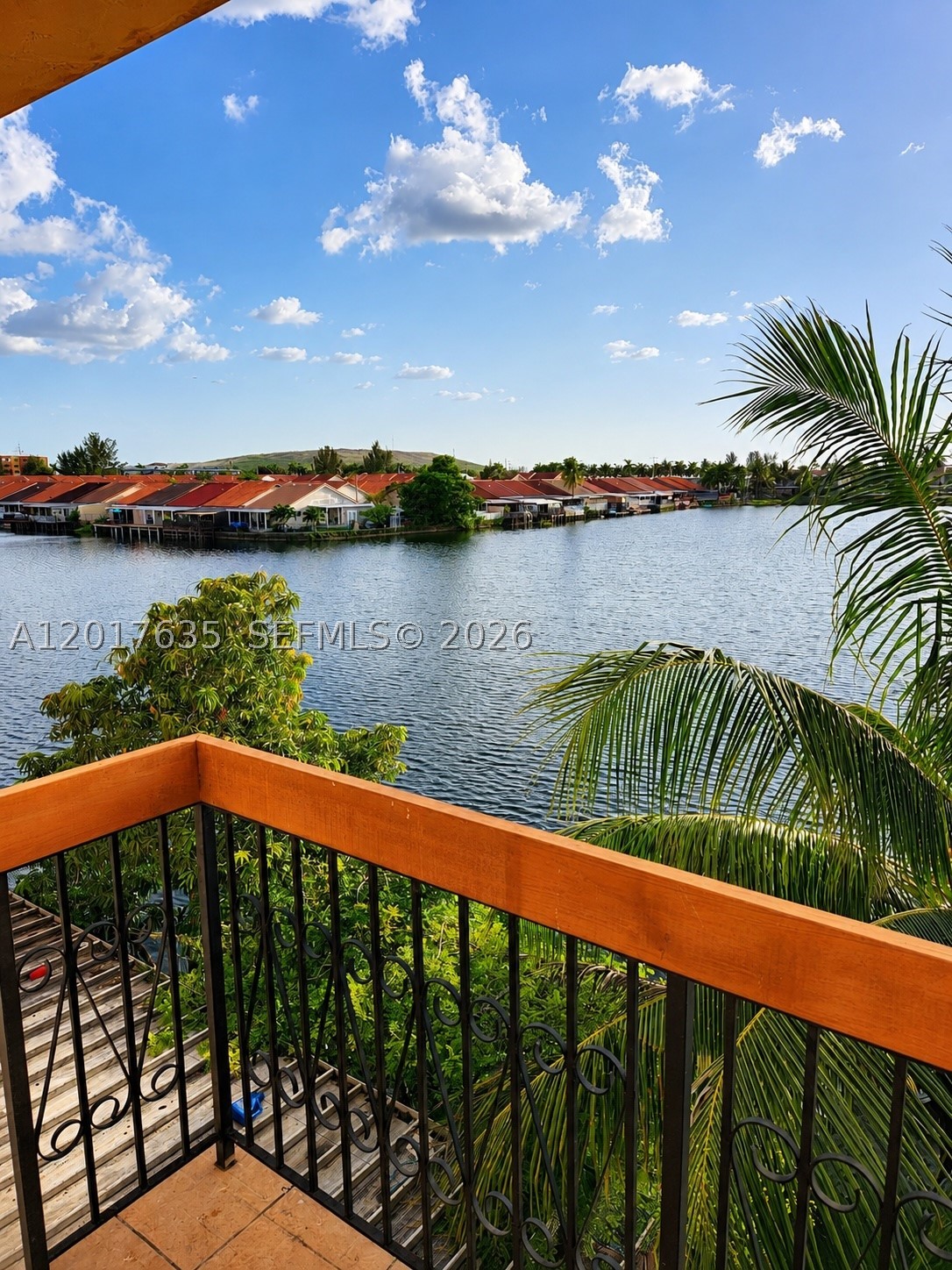 VISTA ALEGRE TOWNHOMES CO - Residential