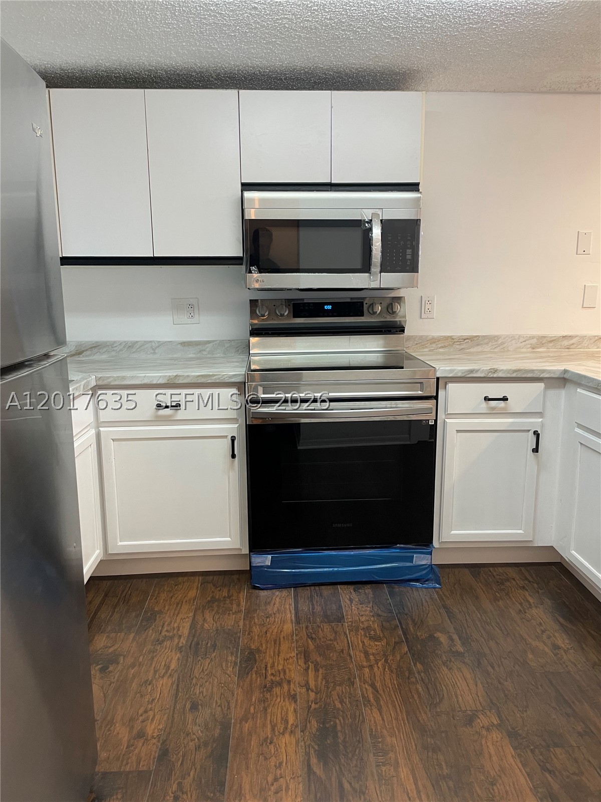 VISTA ALEGRE TOWNHOMES CO - Residential