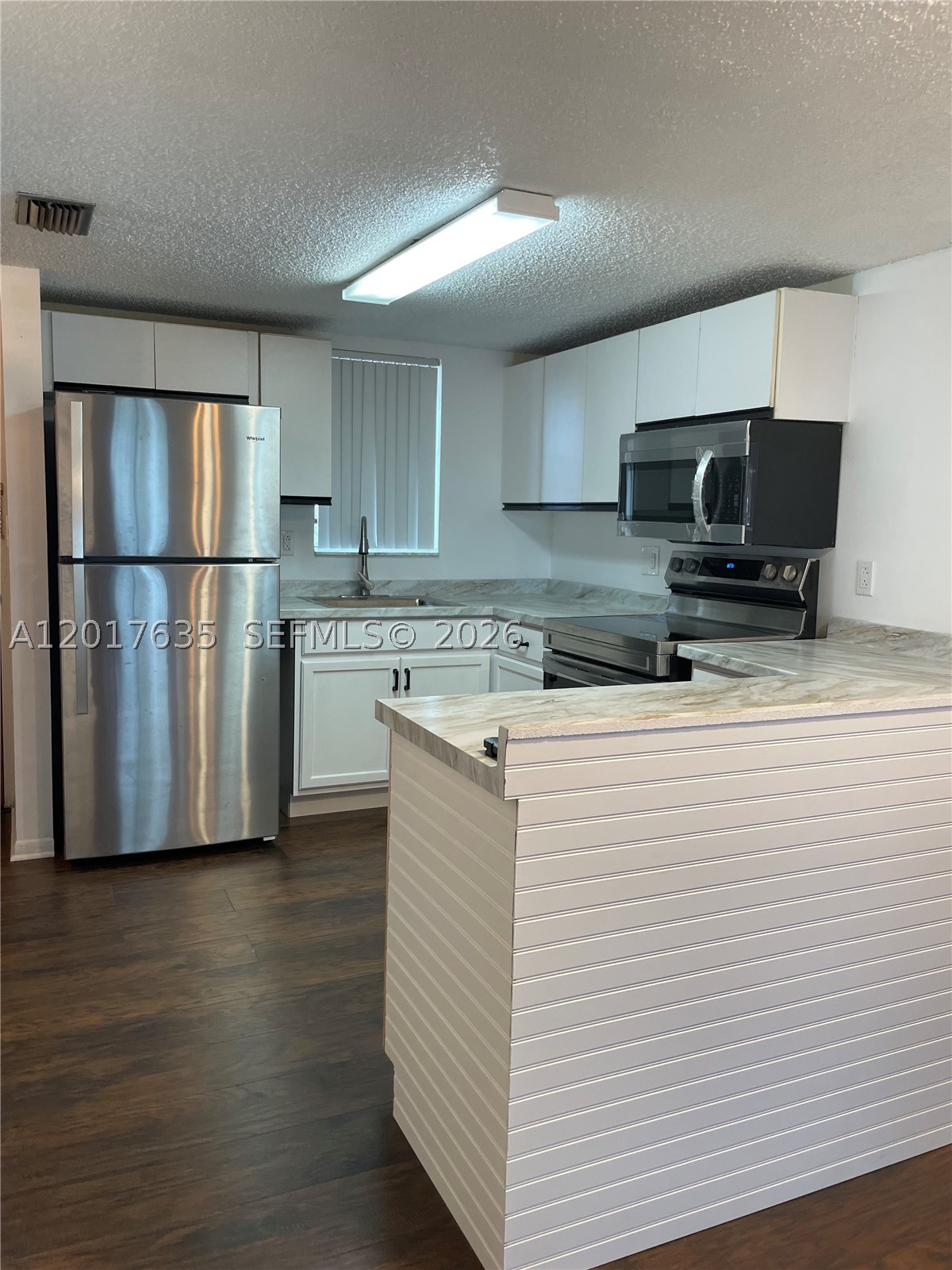 VISTA ALEGRE TOWNHOMES CO - Residential