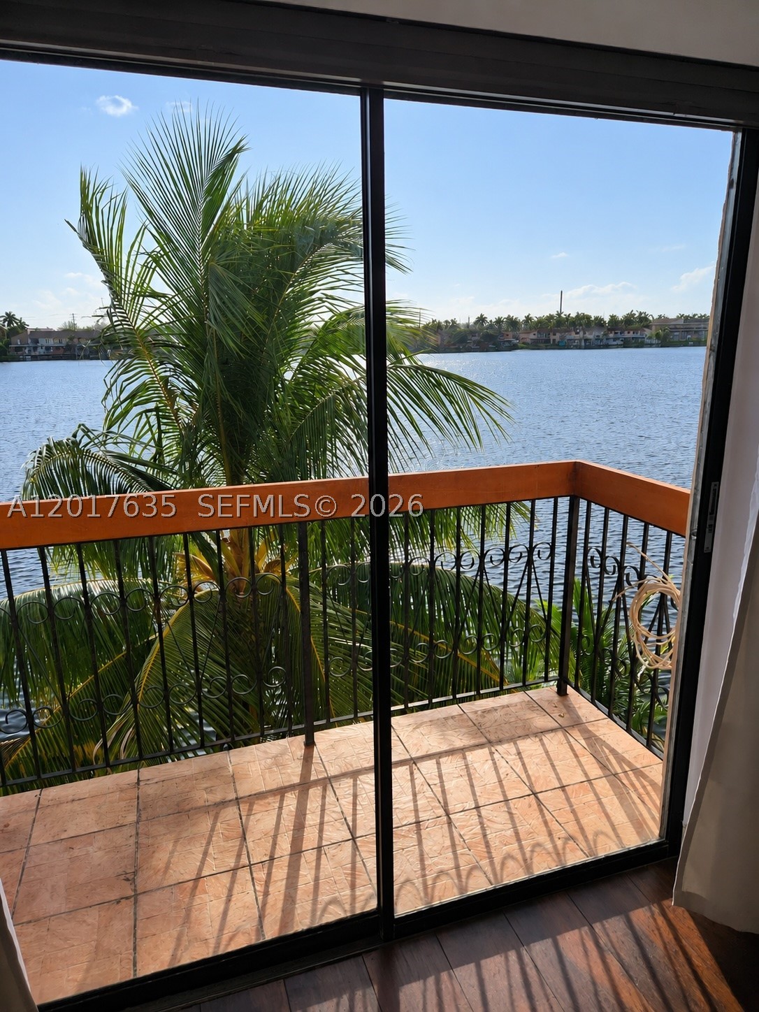 VISTA ALEGRE TOWNHOMES CO - Residential