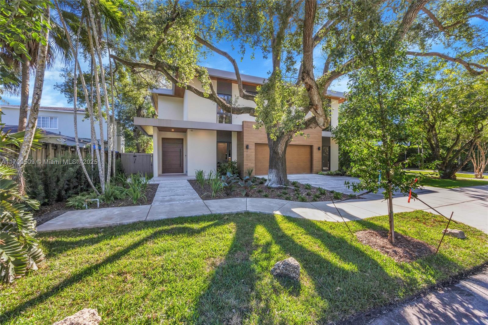 SOUTHERN PINES - Residential