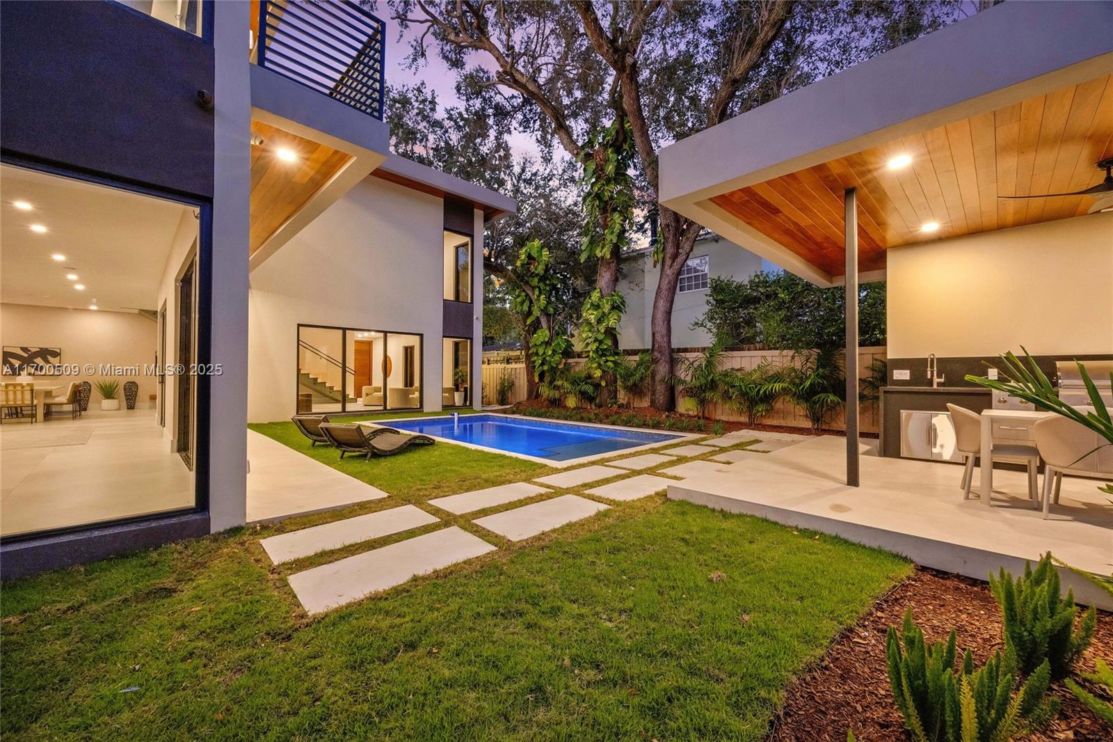 SOUTHERN PINES - Residential