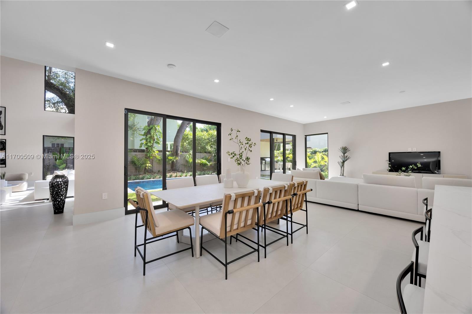 SOUTHERN PINES - Residential