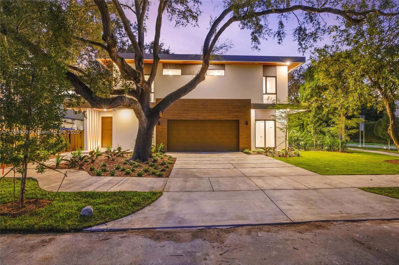 SOUTHERN PINES - Residential