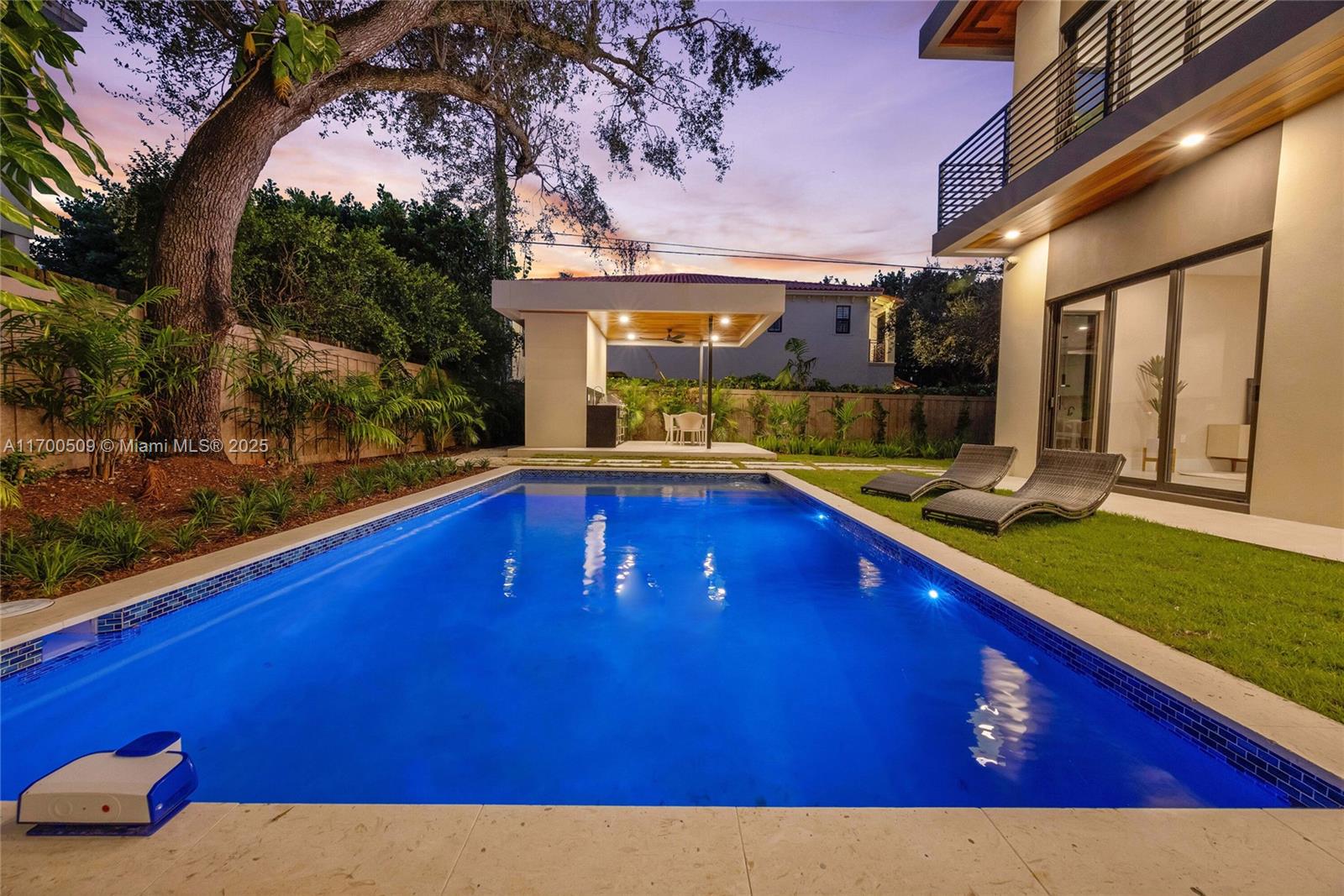 SOUTHERN PINES - Residential