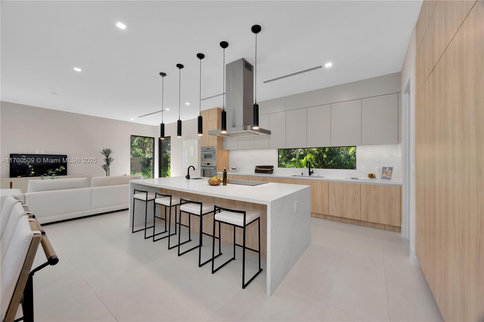 SOUTHERN PINES - Residential