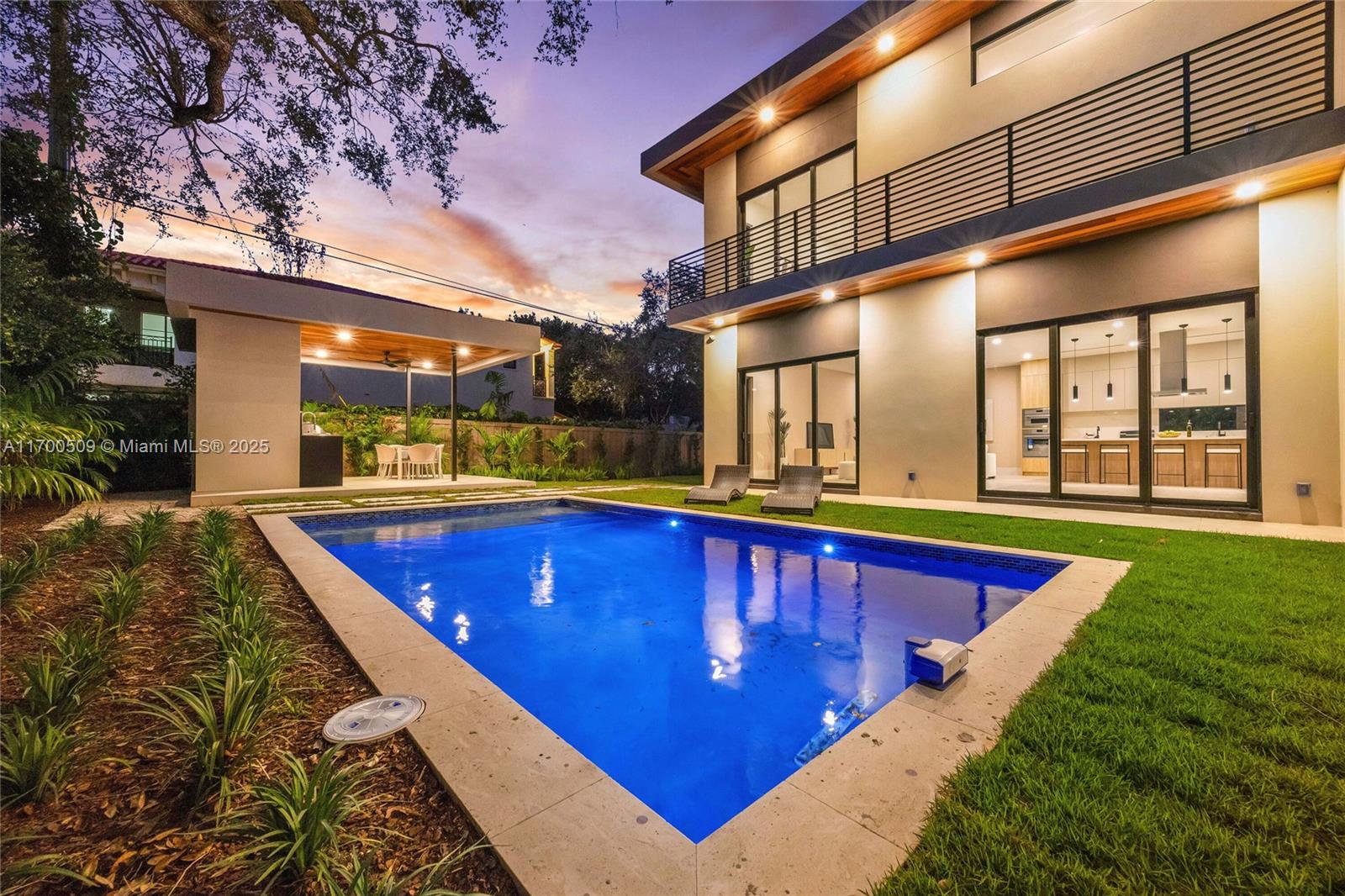 SOUTHERN PINES - Residential