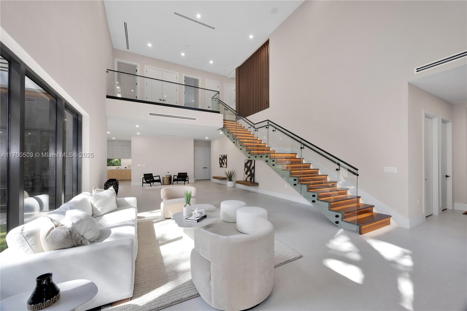 SOUTHERN PINES - Residential