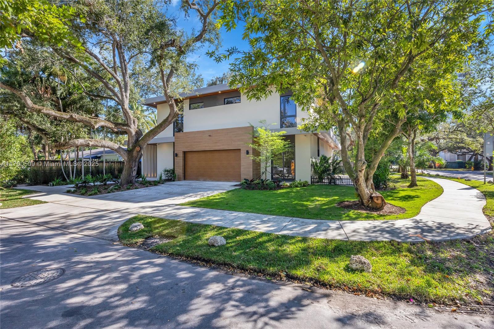 SOUTHERN PINES - Residential