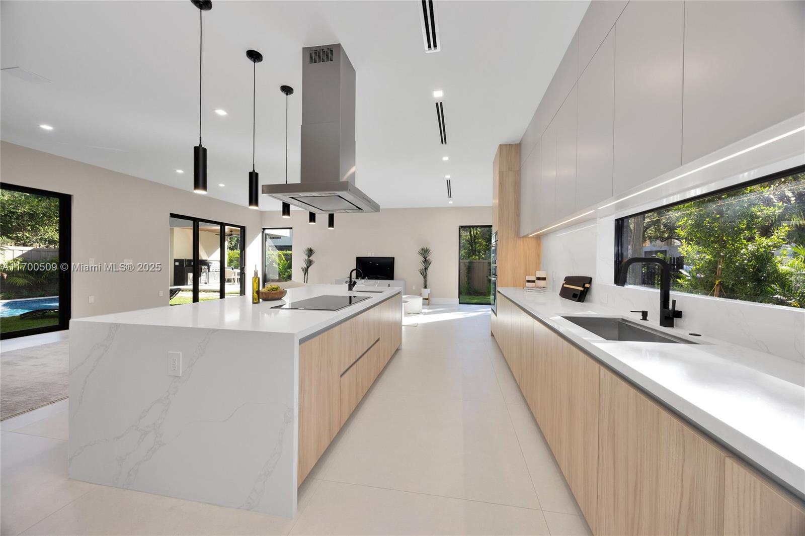 SOUTHERN PINES - Residential