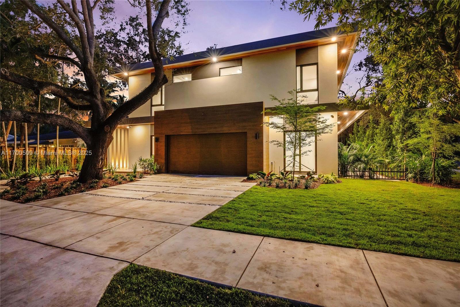 SOUTHERN PINES - Residential