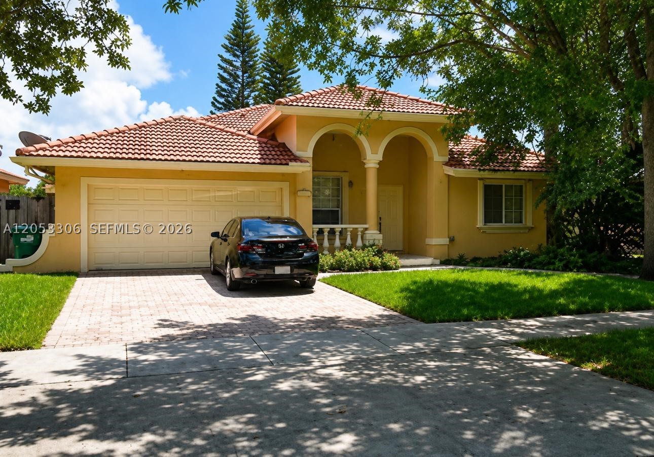 GARDEN HILLS WEST - Residential