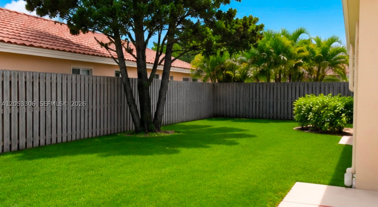 GARDEN HILLS WEST - Residential