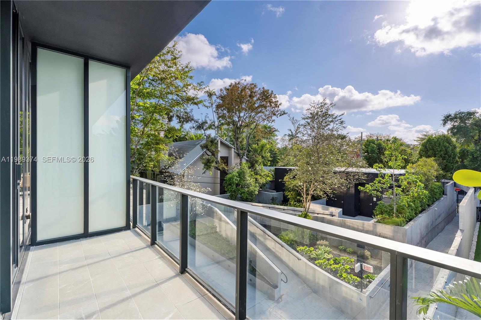 CORNELIA M DAY SUB - Residential
