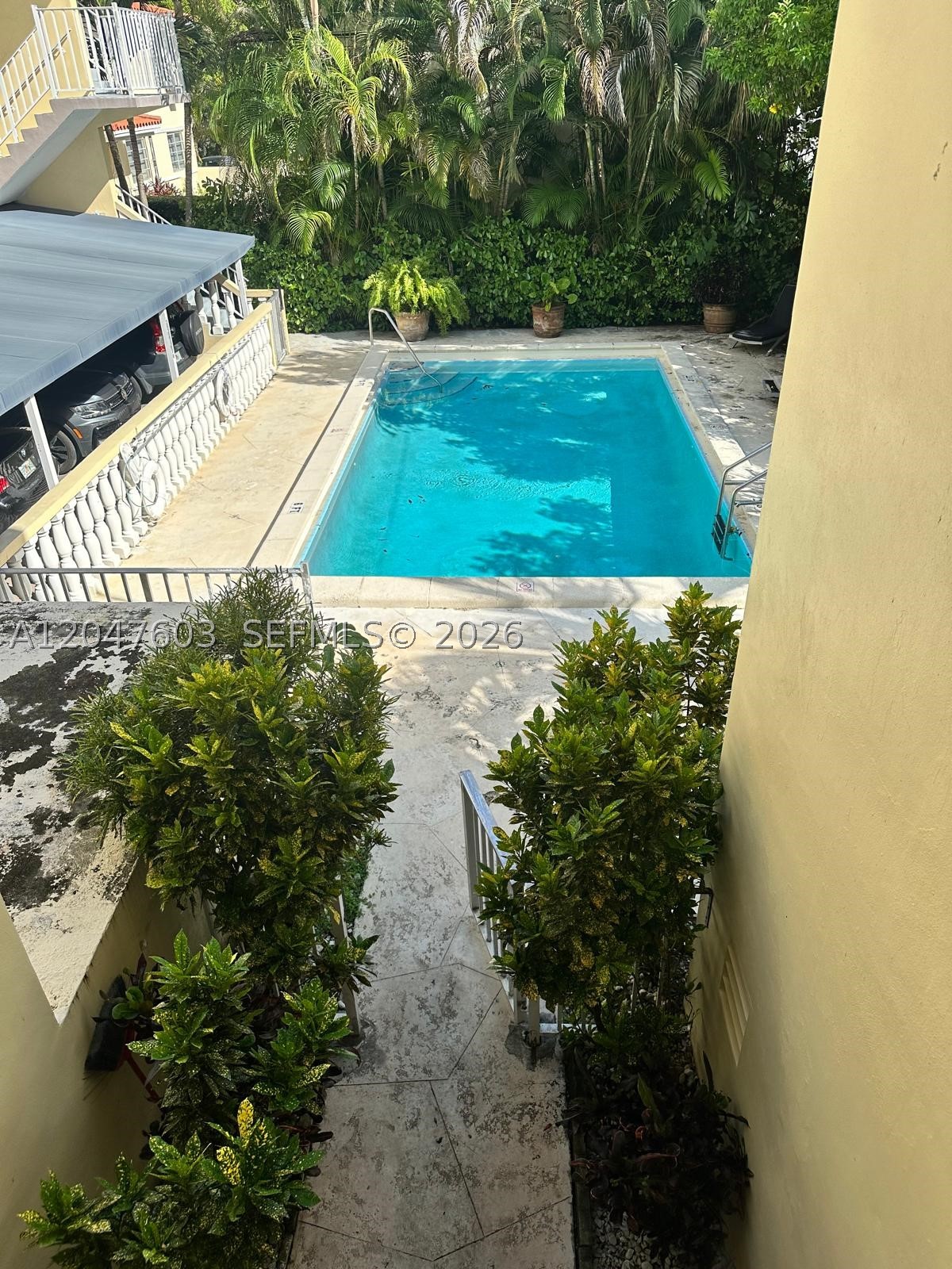 VILLA SANTANDER CONDO - Residential