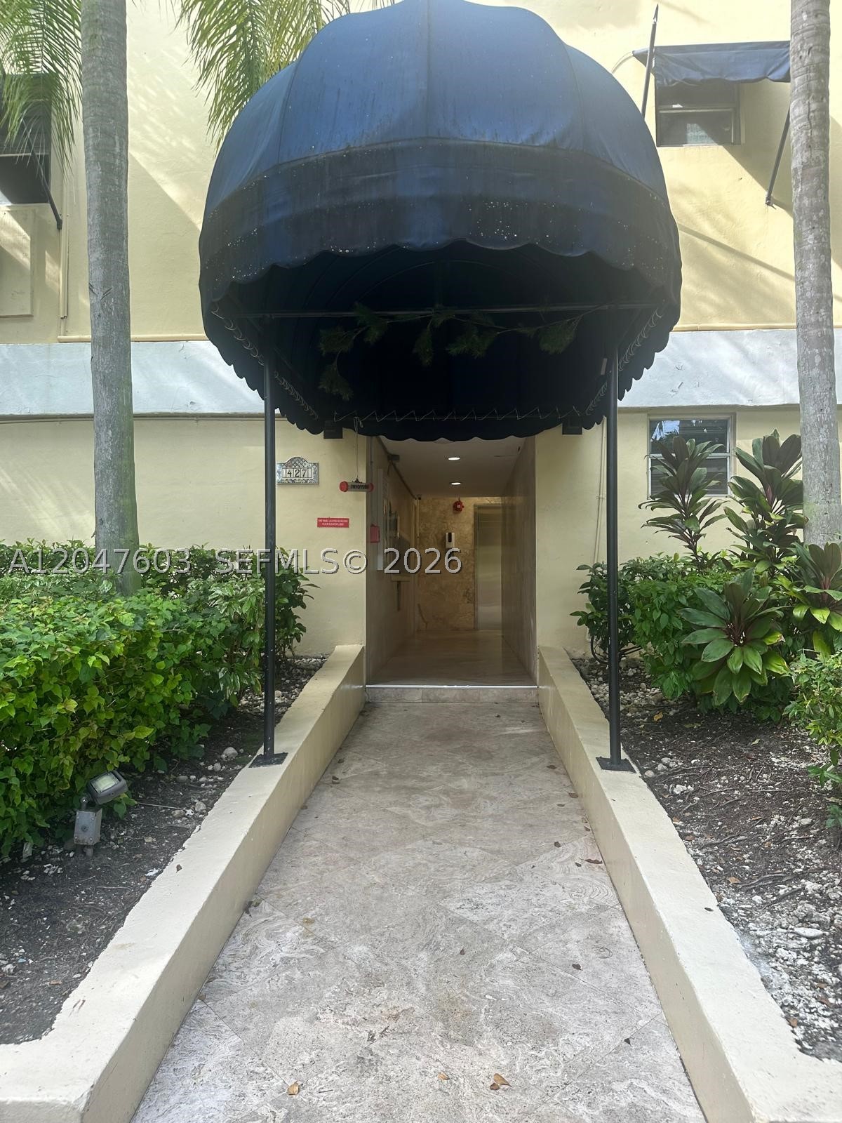 Charming 1BR/1BA condo at 427 Santander Ave, Unit 205 in the heart of Coral Gables. Approx. 600 sq ft with a bright, open living/dining area, spacious bedroom, and ample closet space. Ideally located on a quiet, tree-lined street just minutes from Miracle Mile, shopping, dining, parks, and major highways. Perfect for end-users or investors—prime location and great value!

Private, covered assigned parking in the building (parking unit F)
Showings will be once a week and contact me for showing instructions as I have a tenant paying $1875 on a month to month lease