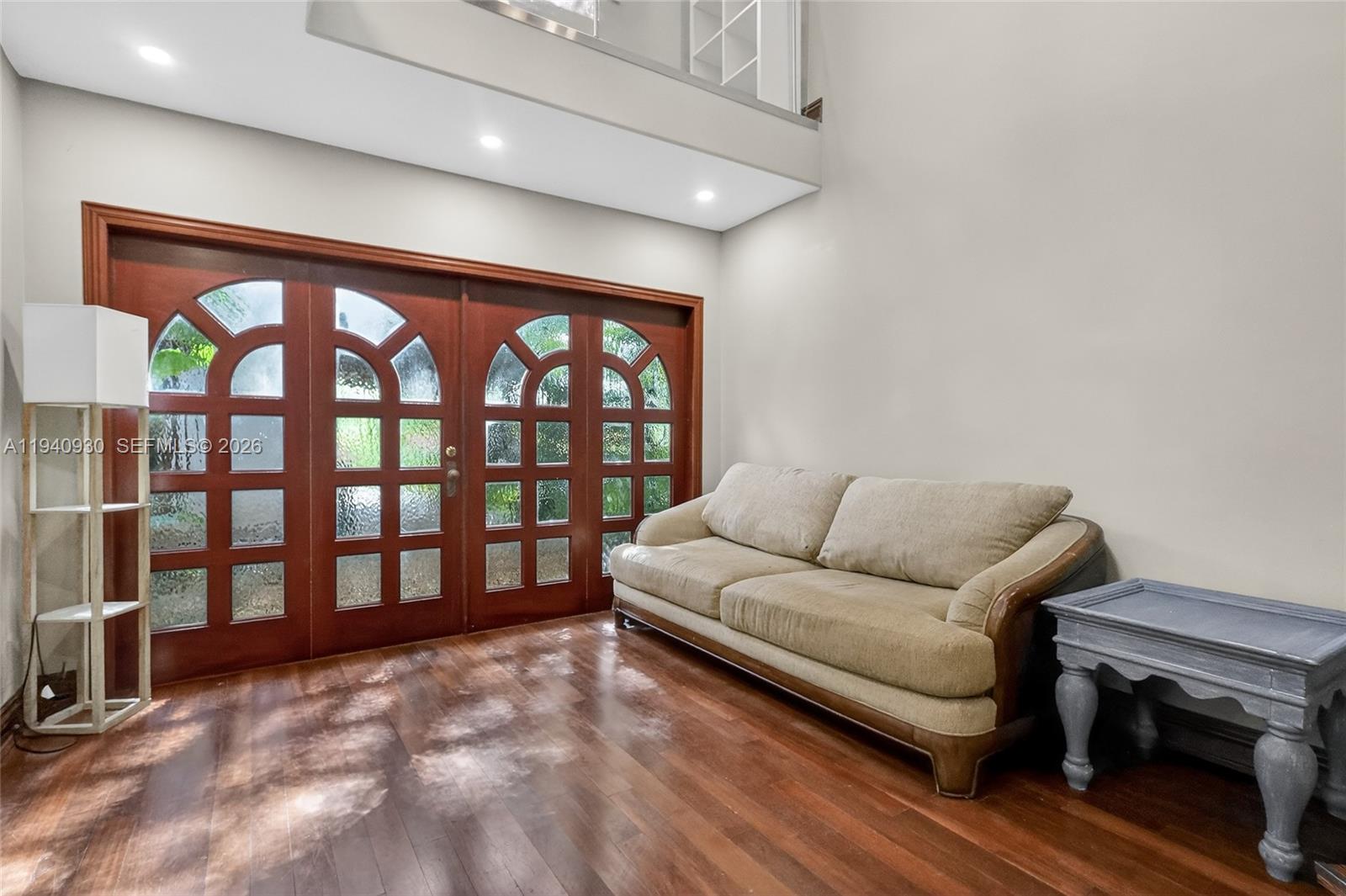 HOLLEMAN PARK - Residential