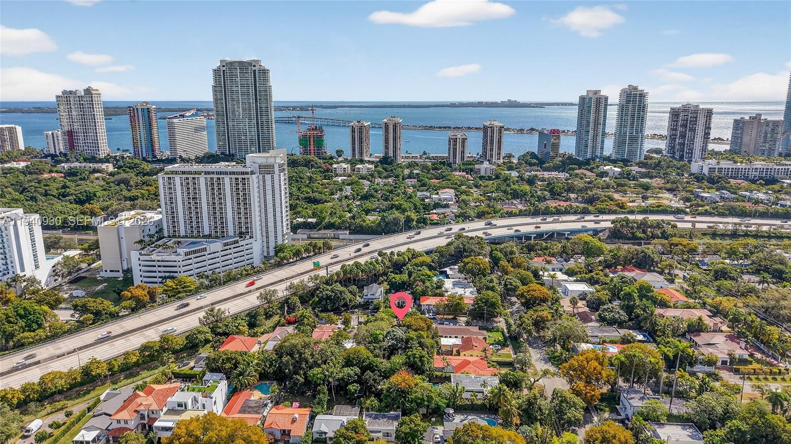 HOLLEMAN PARK - Residential