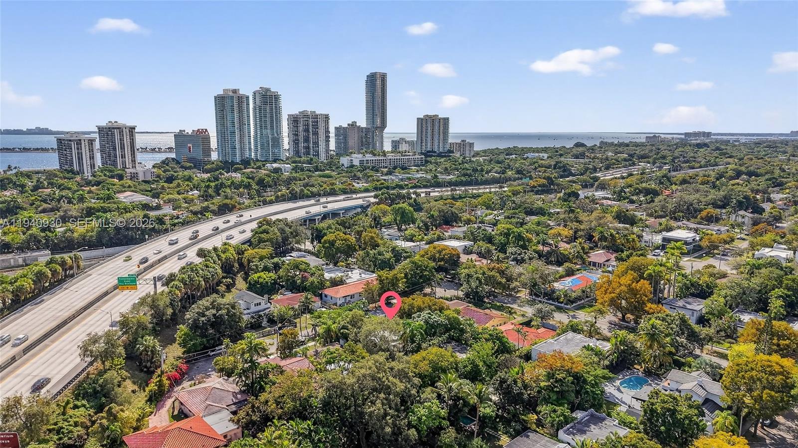 HOLLEMAN PARK - Residential