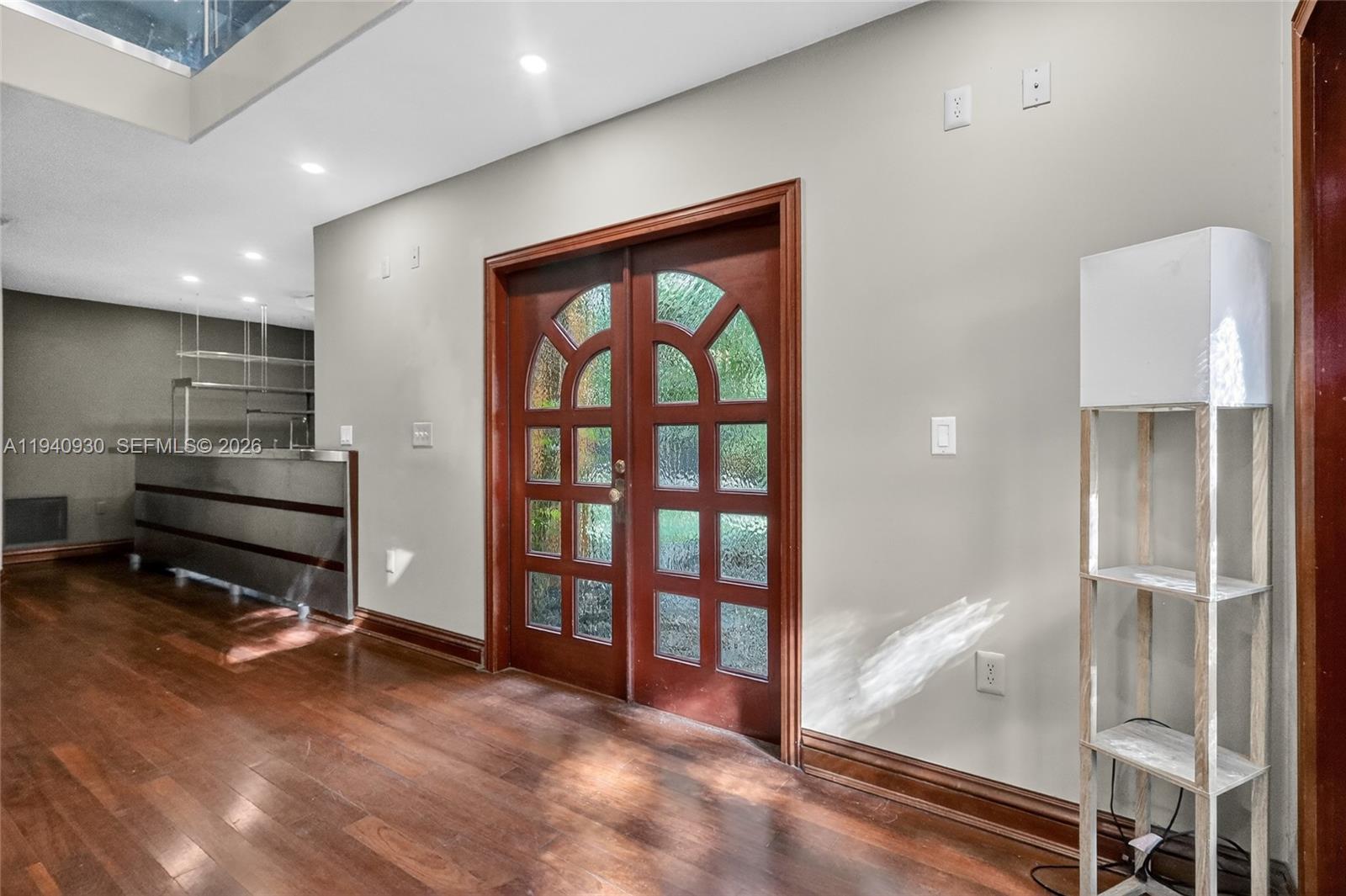 HOLLEMAN PARK - Residential