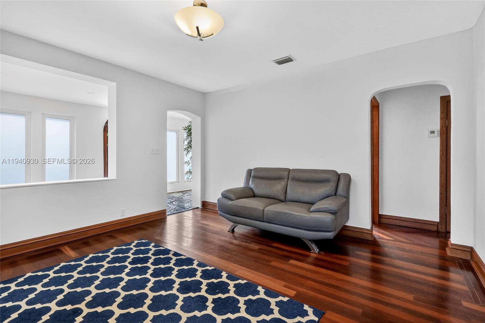 HOLLEMAN PARK - Residential