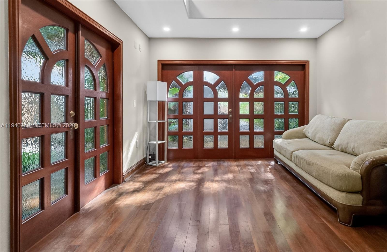 HOLLEMAN PARK - Residential