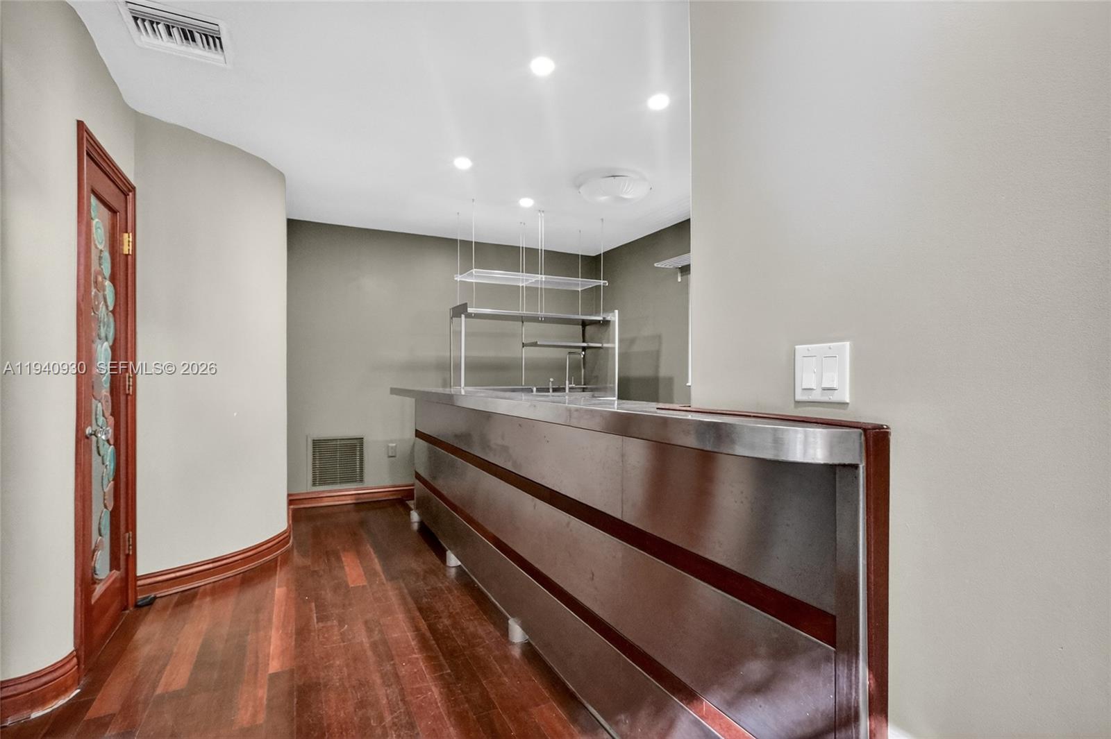 HOLLEMAN PARK - Residential
