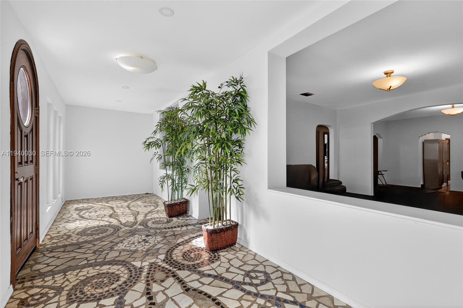 HOLLEMAN PARK - Residential