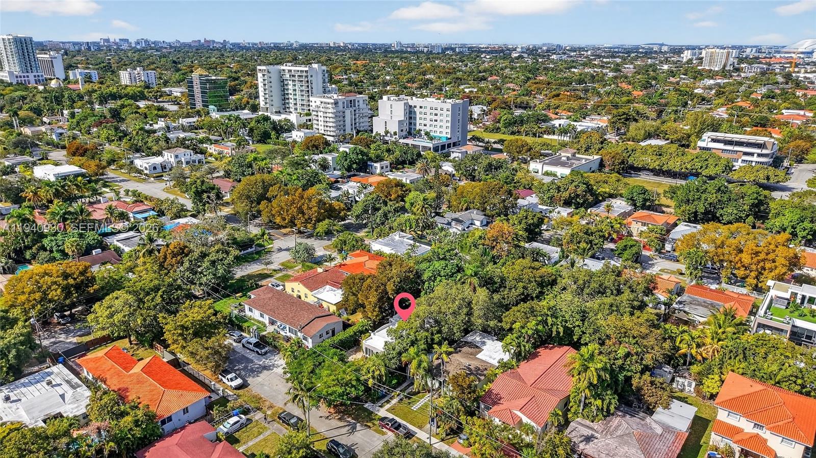 HOLLEMAN PARK - Residential