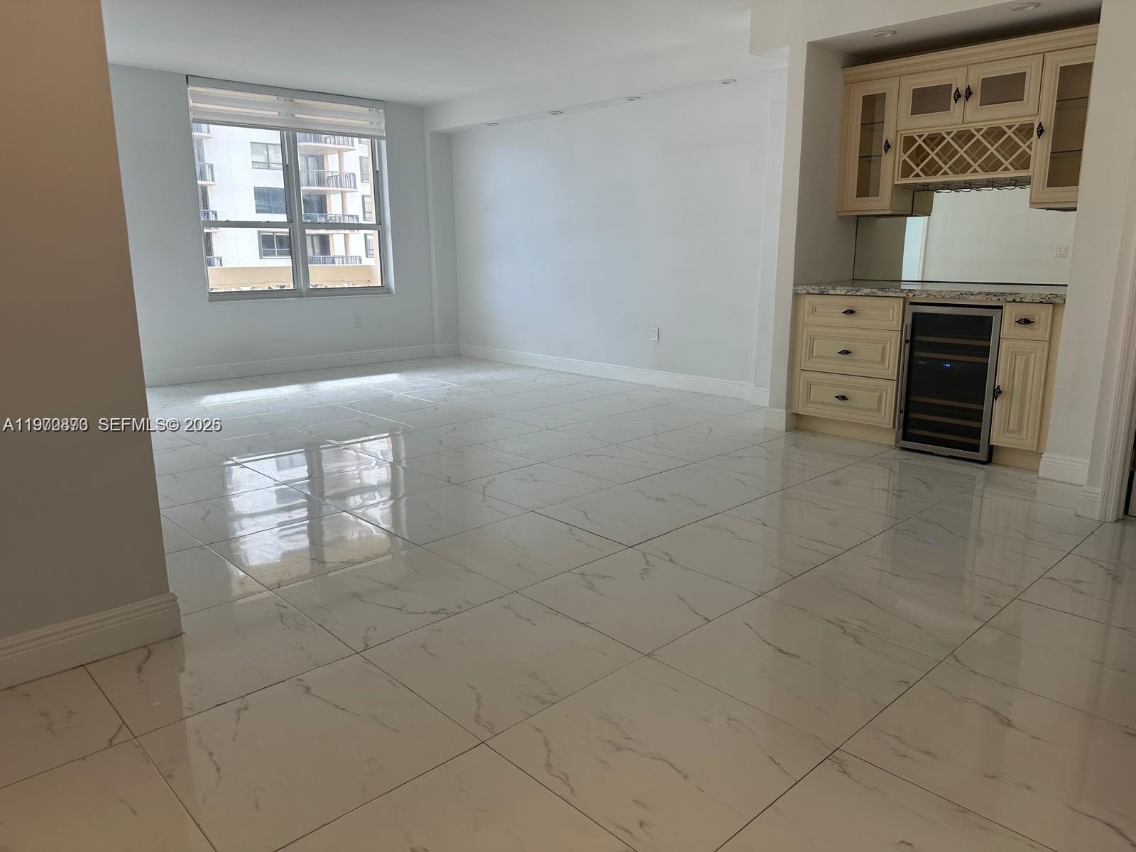 THE PLAZA OF BAL HARBOUR - Residential Lease