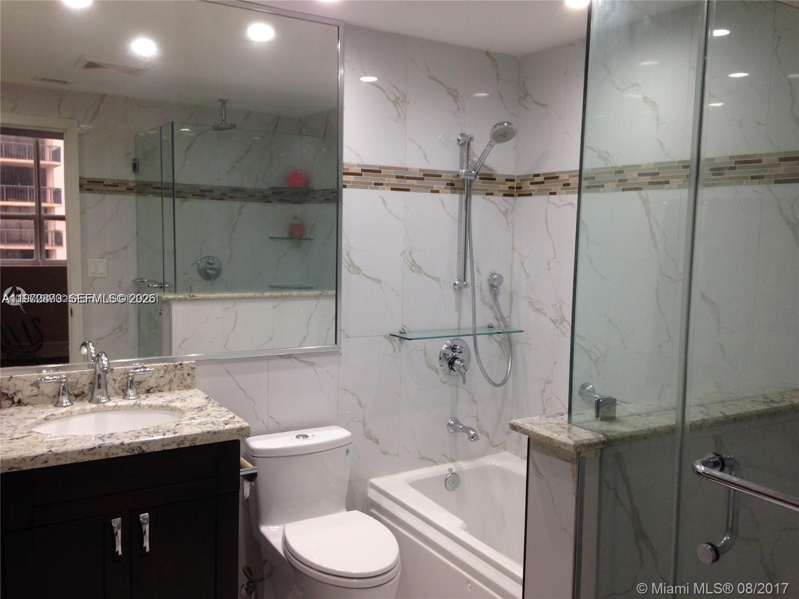 THE PLAZA OF BAL HARBOUR - Residential Lease