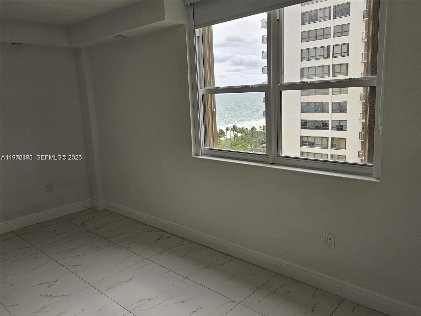 THE PLAZA OF BAL HARBOUR - Residential Lease