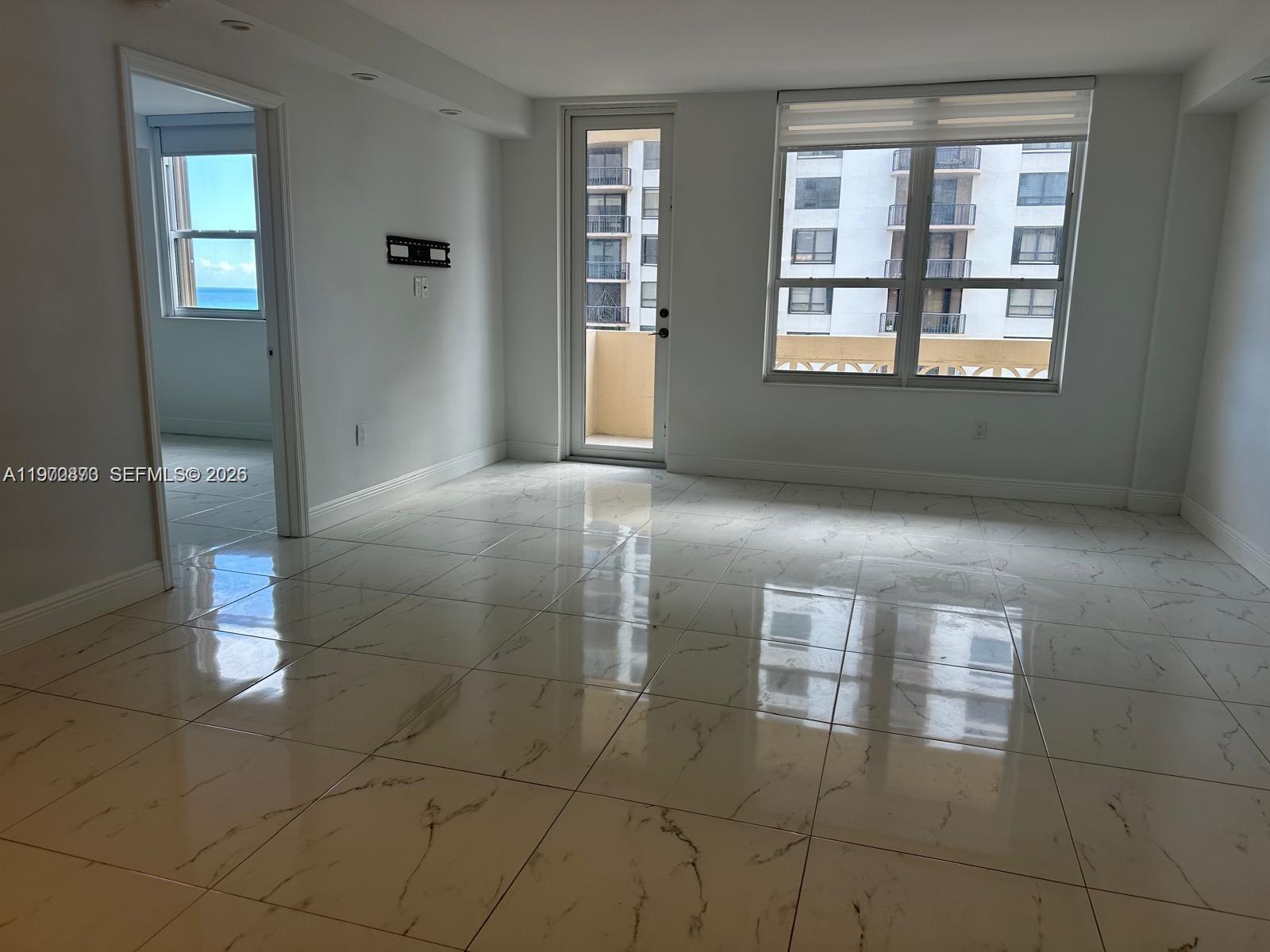 THE PLAZA OF BAL HARBOUR - Residential Lease