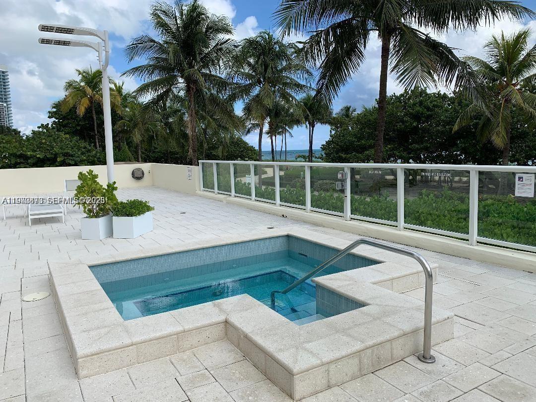 THE PLAZA OF BAL HARBOUR - Residential Lease