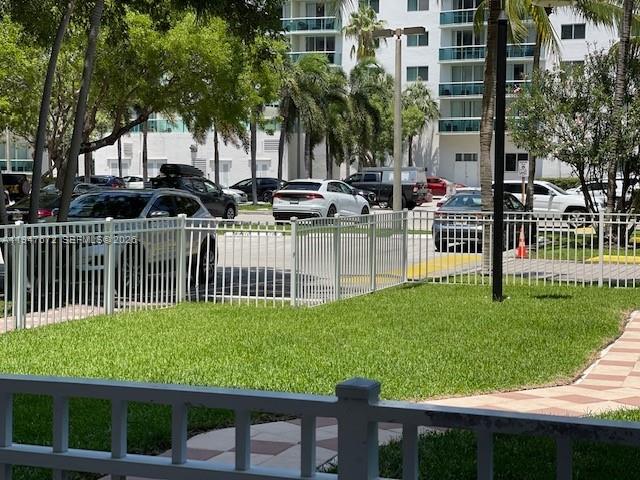 OCEANVIEW BUILDING A COND - Residential