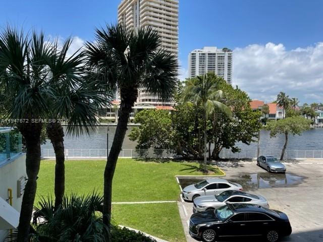 OCEANVIEW BUILDING A COND - Residential