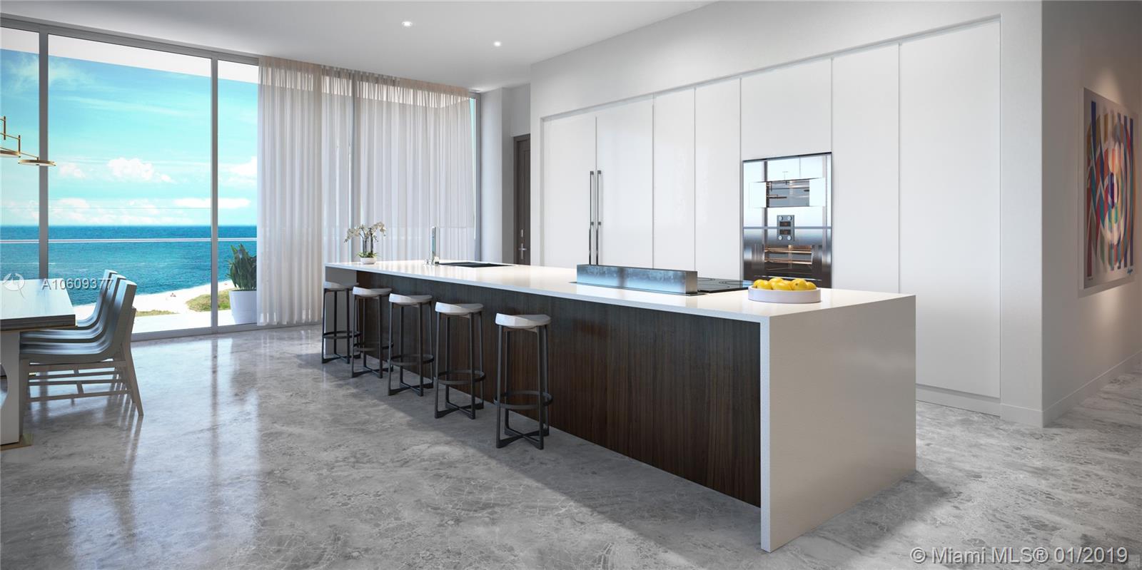 L'ATELIER - Residential