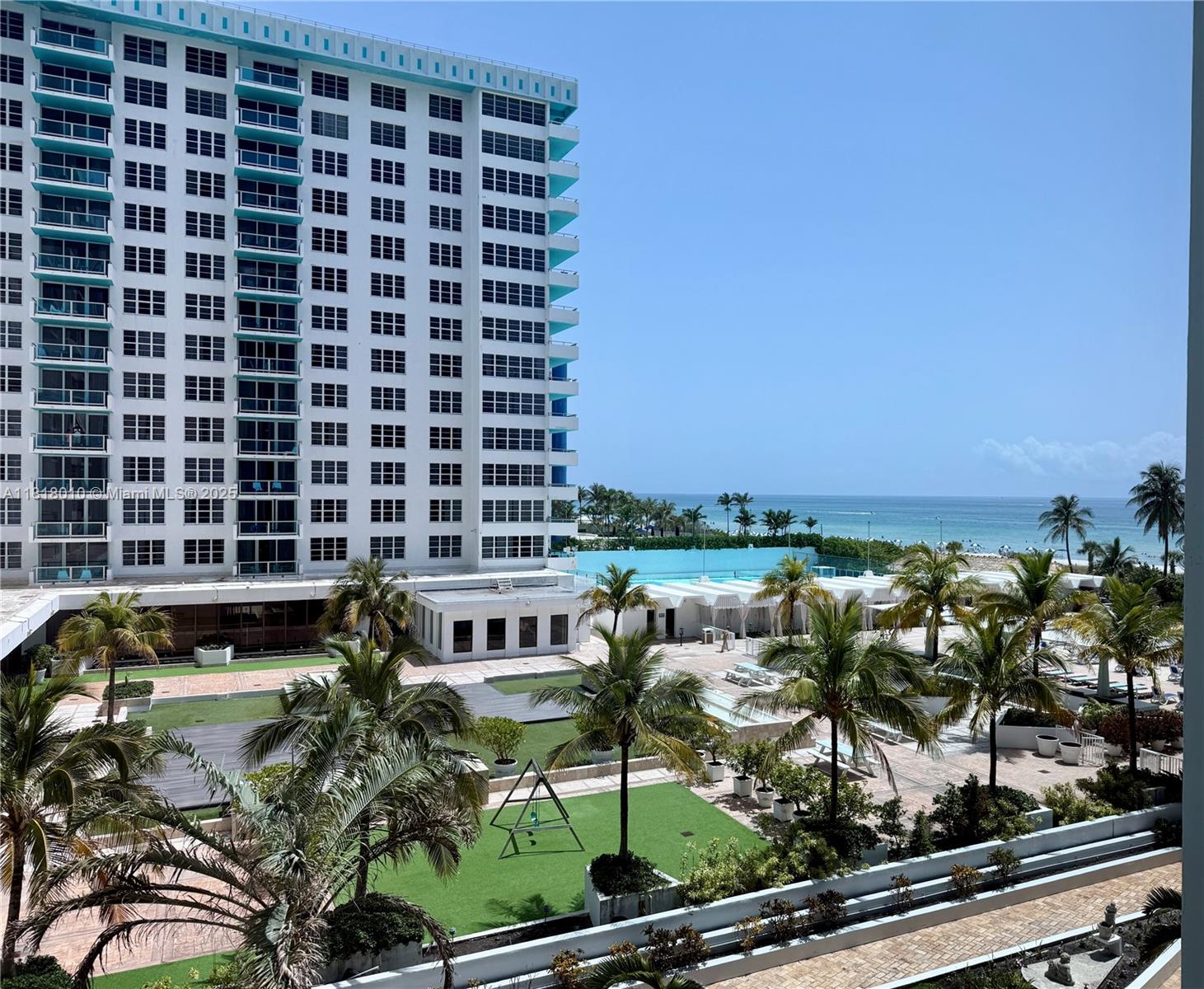 CRYSTAL HOUSE CONDO - Residential Lease