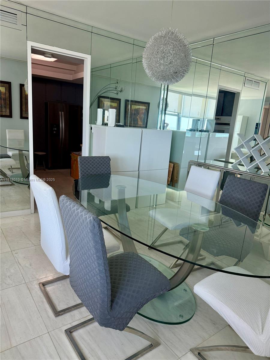 CRYSTAL HOUSE CONDO - Residential Lease