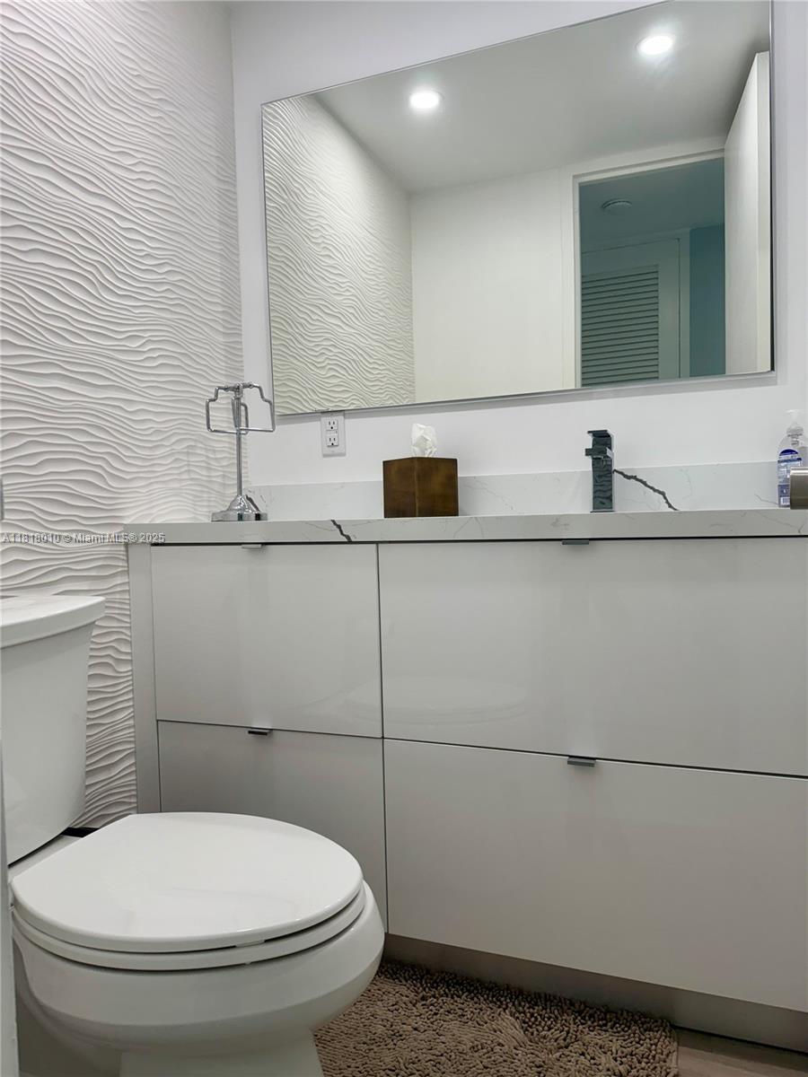CRYSTAL HOUSE CONDO - Residential Lease