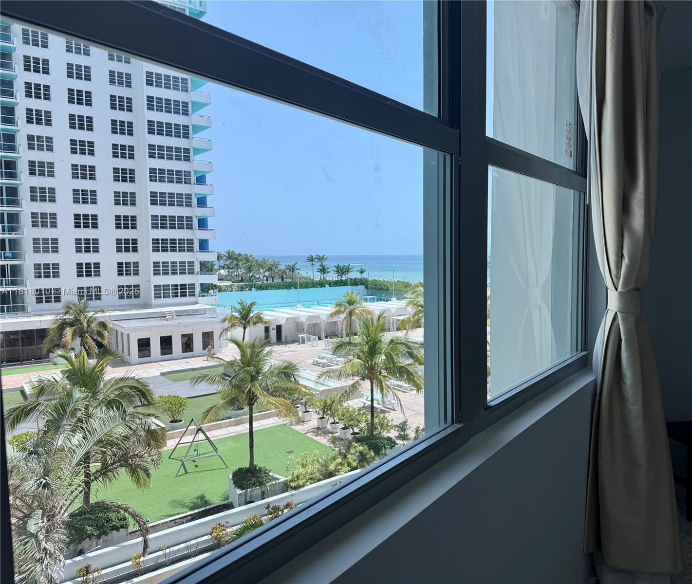 CRYSTAL HOUSE CONDO - Residential Lease